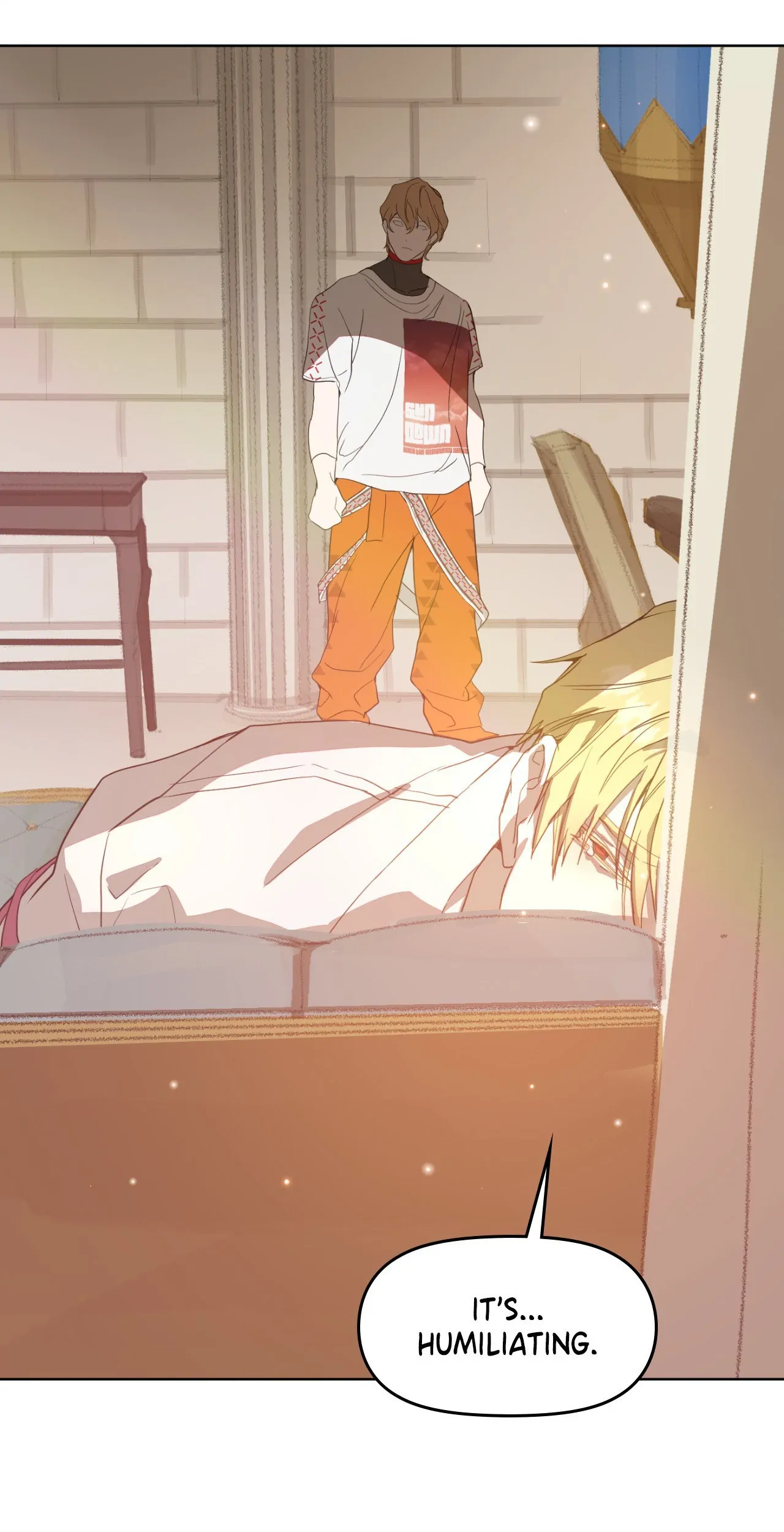 Sunnyside Daycare Classmates - Chapter 8 Page 68