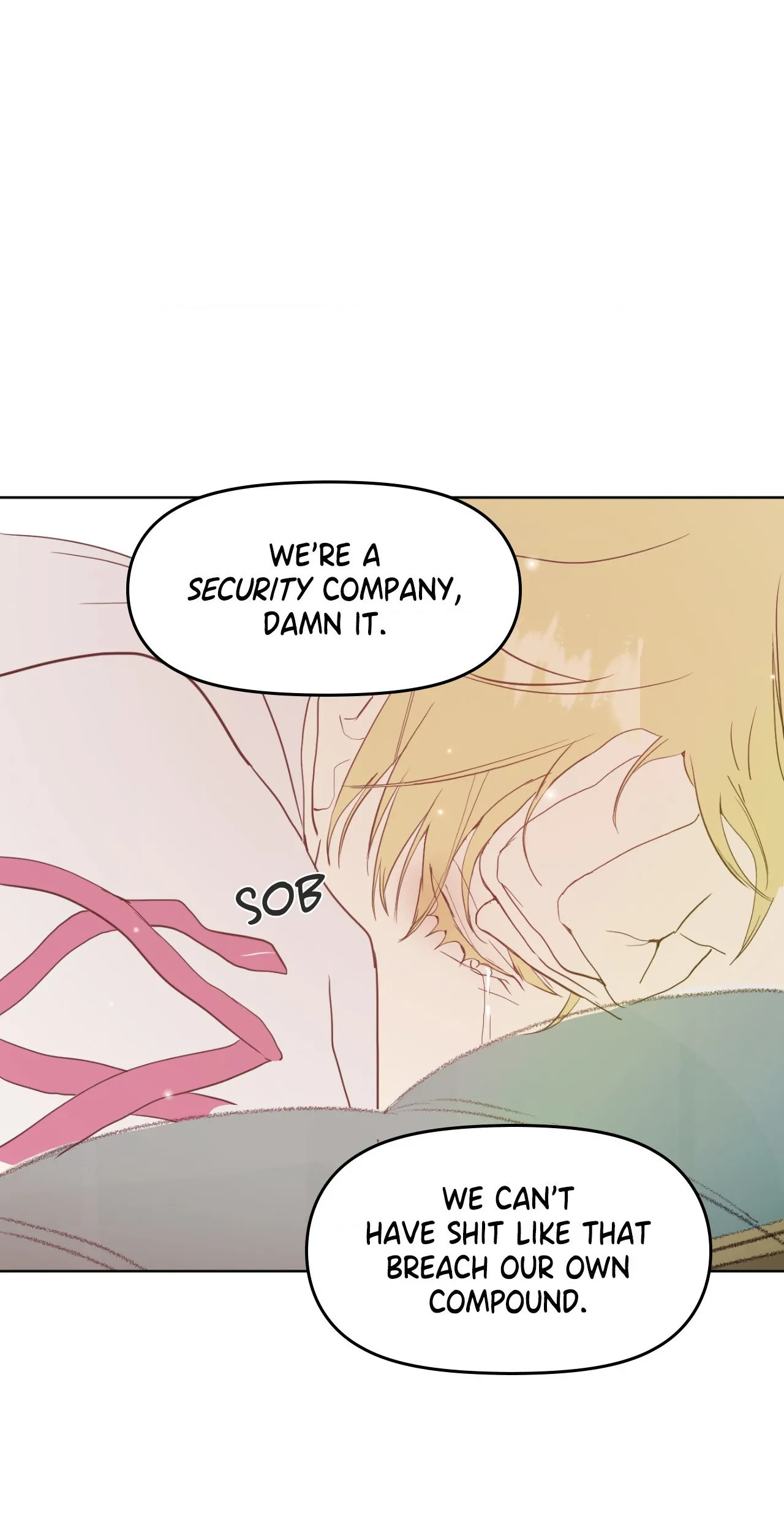 Sunnyside Daycare Classmates - Chapter 8 Page 69