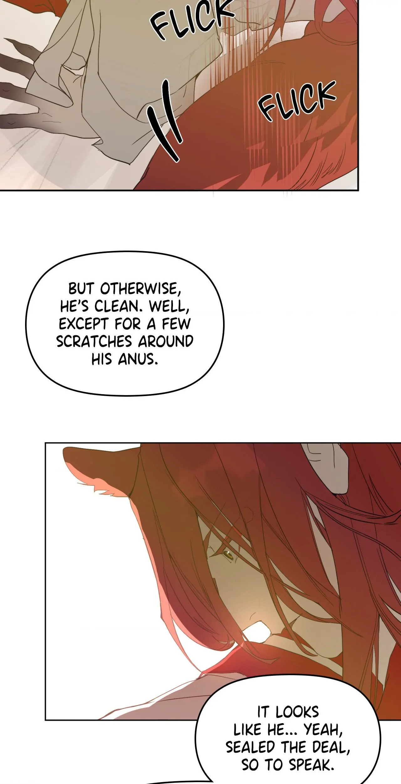 Sunnyside Daycare Classmates - Chapter 8 Page 74