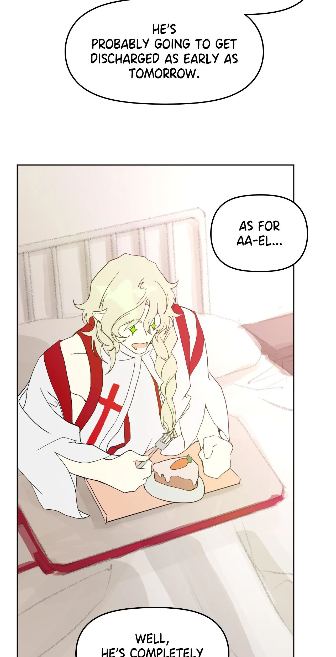 Sunnyside Daycare Classmates - Chapter 8 Page 75