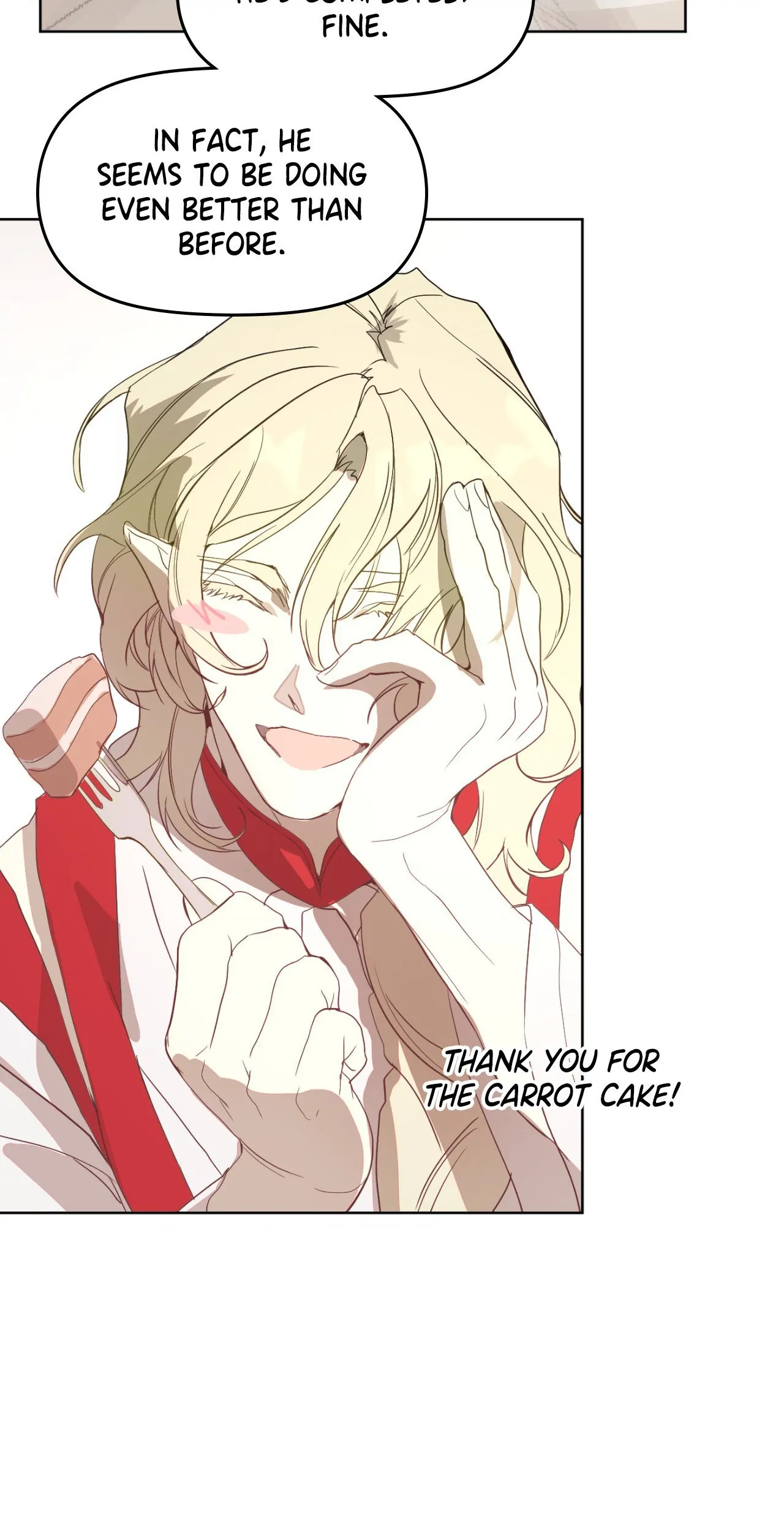 Sunnyside Daycare Classmates - Chapter 8 Page 76