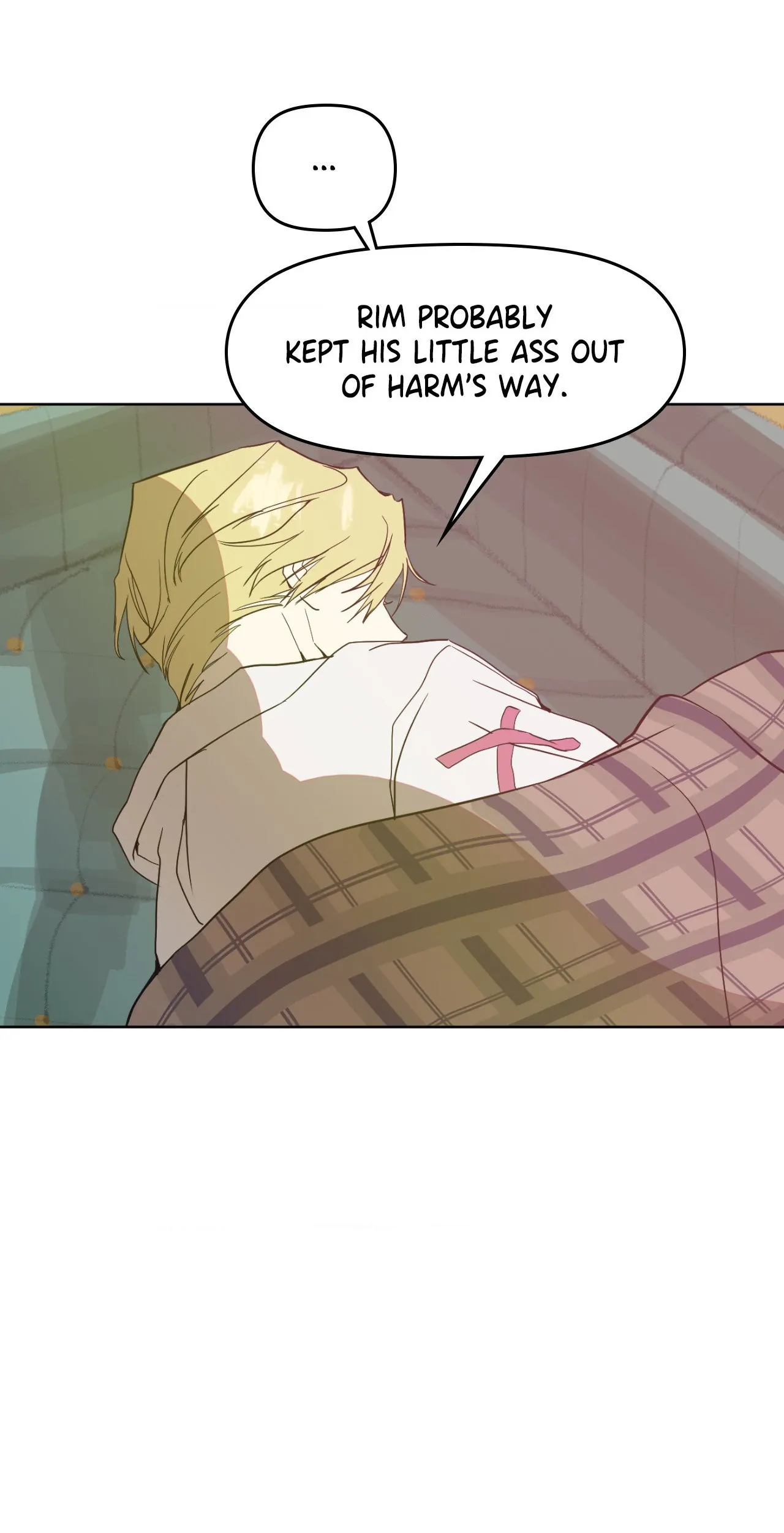 Sunnyside Daycare Classmates - Chapter 8 Page 77