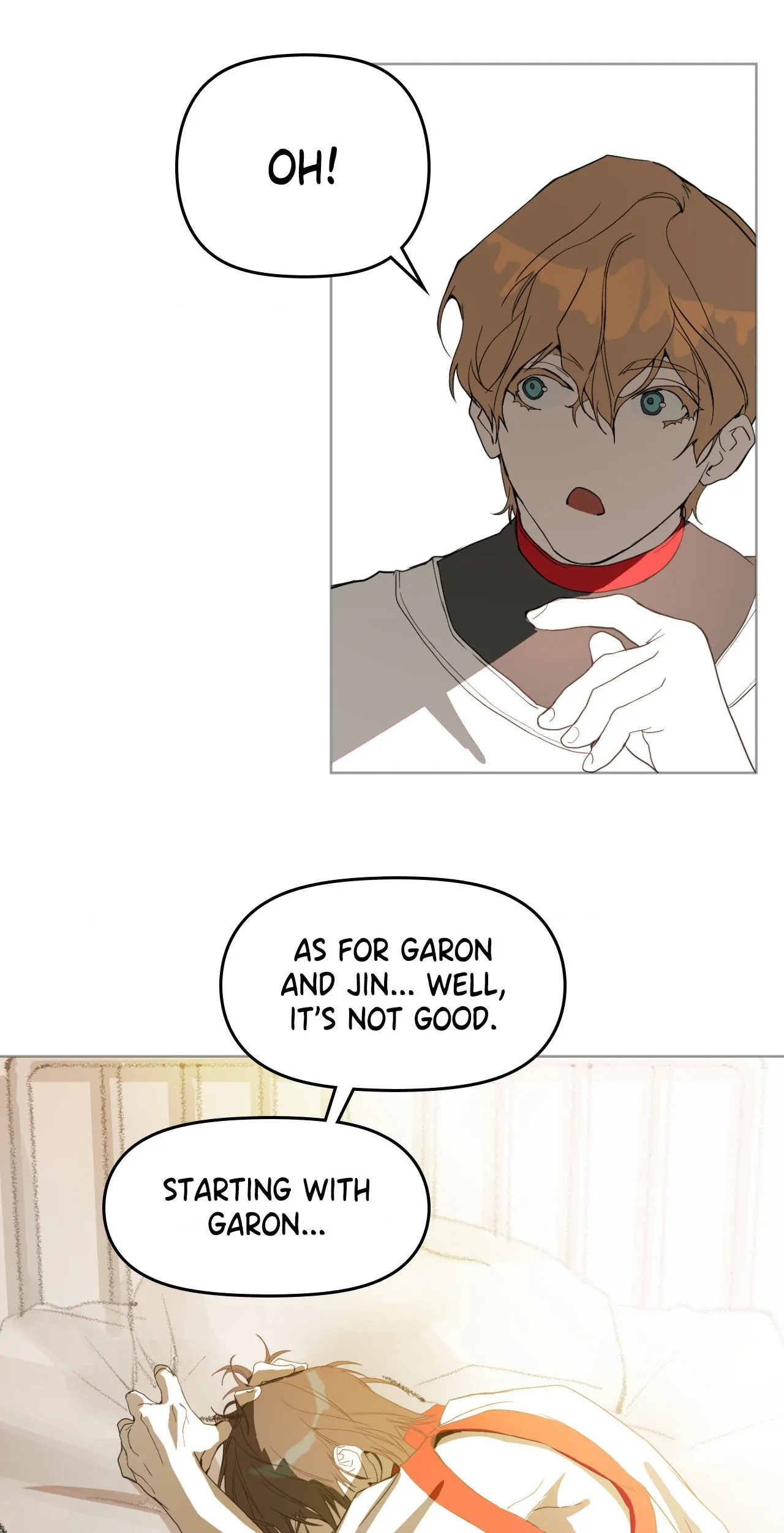 Sunnyside Daycare Classmates - Chapter 8 Page 78