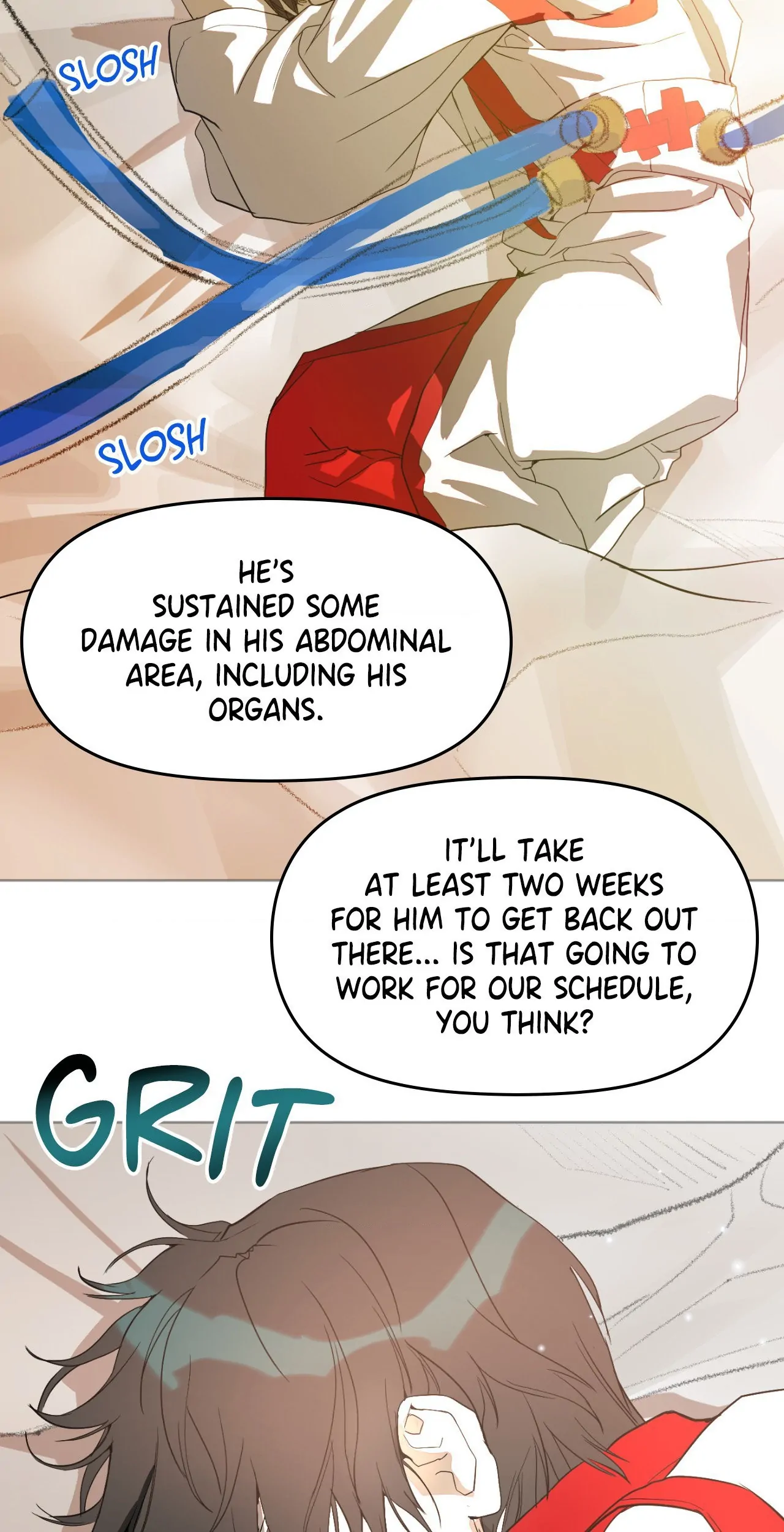 Sunnyside Daycare Classmates - Chapter 8 Page 79