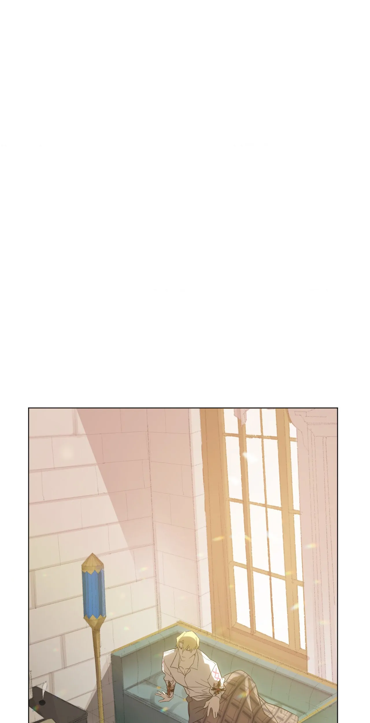 Sunnyside Daycare Classmates - Chapter 9 Page 1