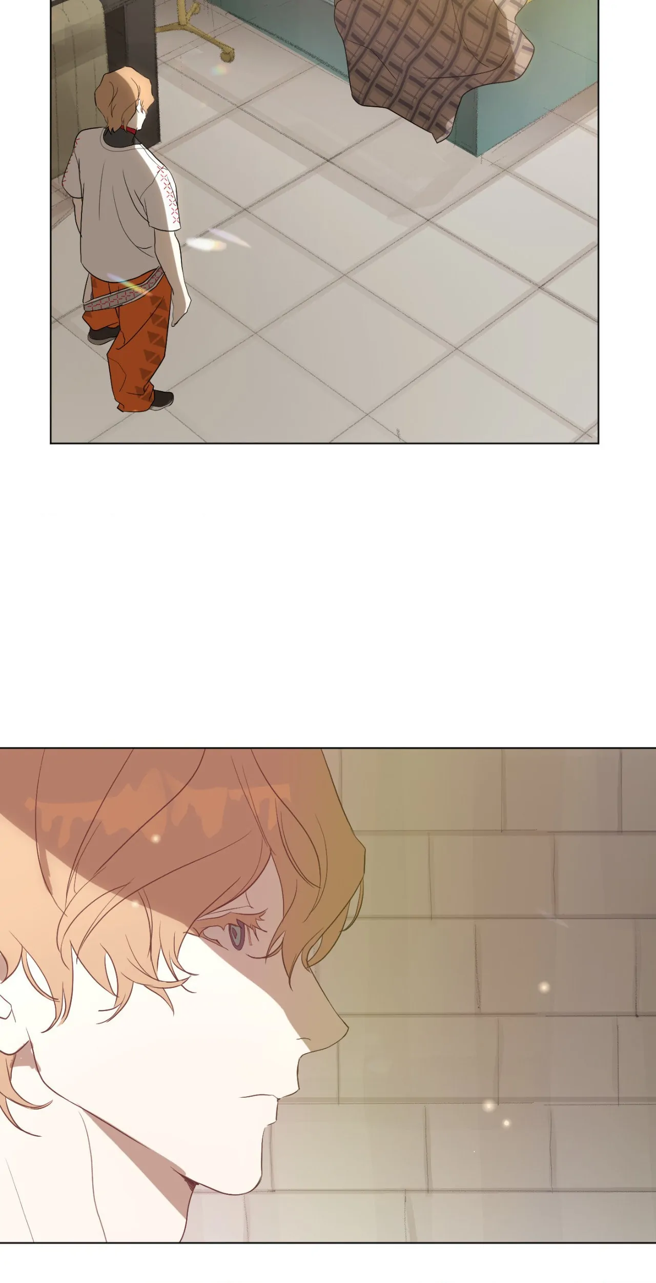 Sunnyside Daycare Classmates - Chapter 9 Page 2