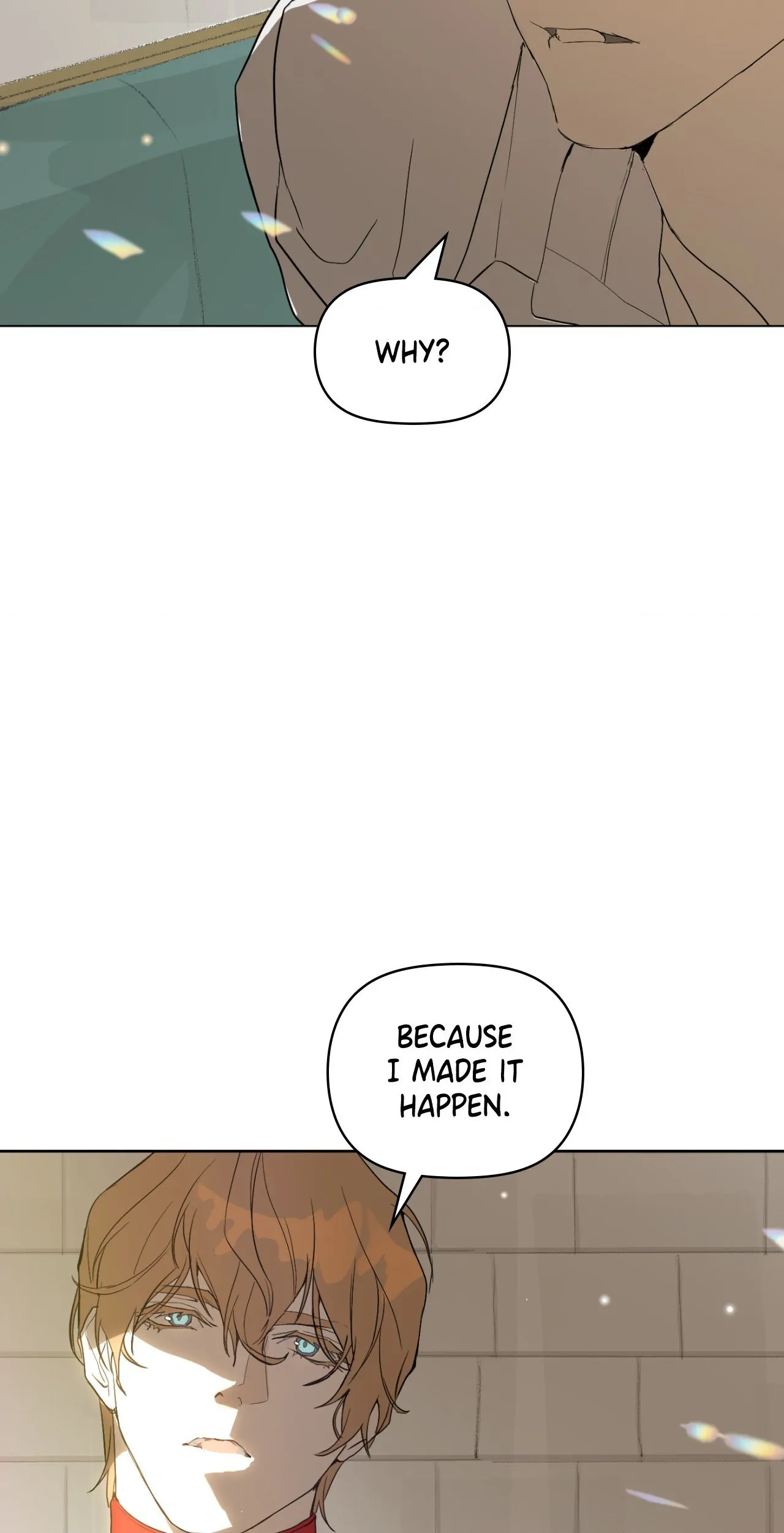 Sunnyside Daycare Classmates - Chapter 9 Page 4