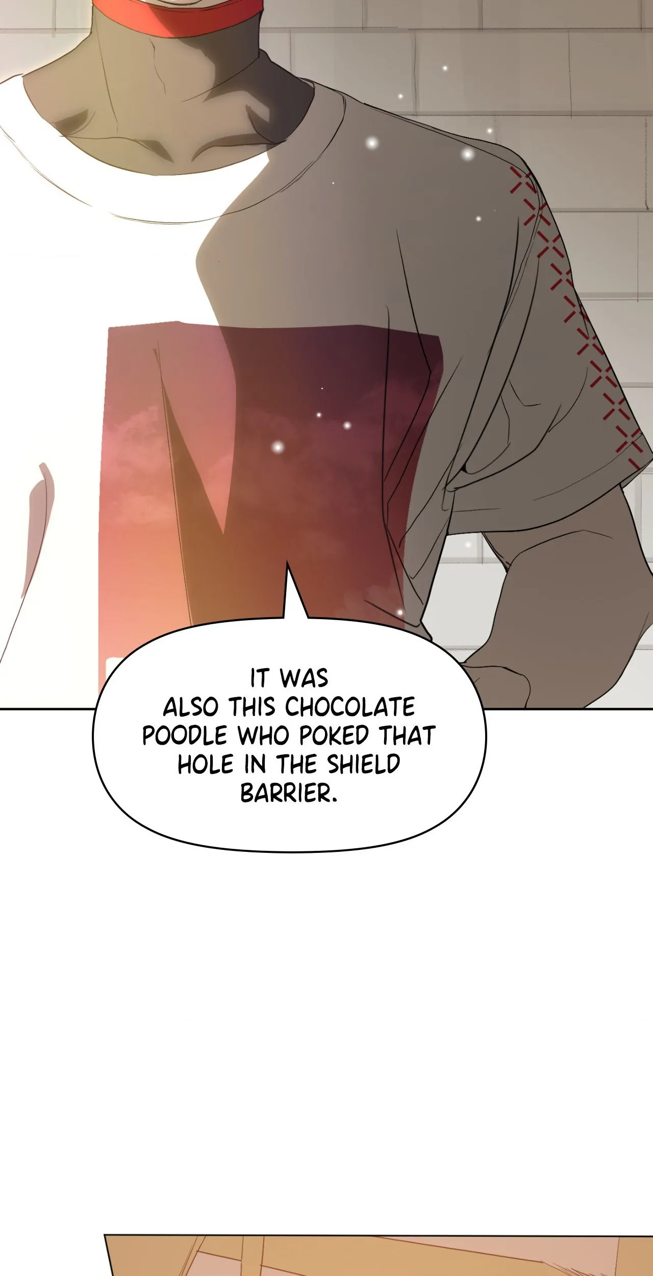 Sunnyside Daycare Classmates - Chapter 9 Page 5