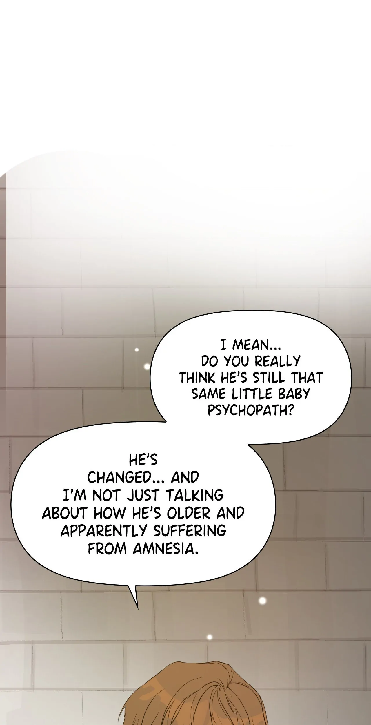 Sunnyside Daycare Classmates - Chapter 9 Page 9