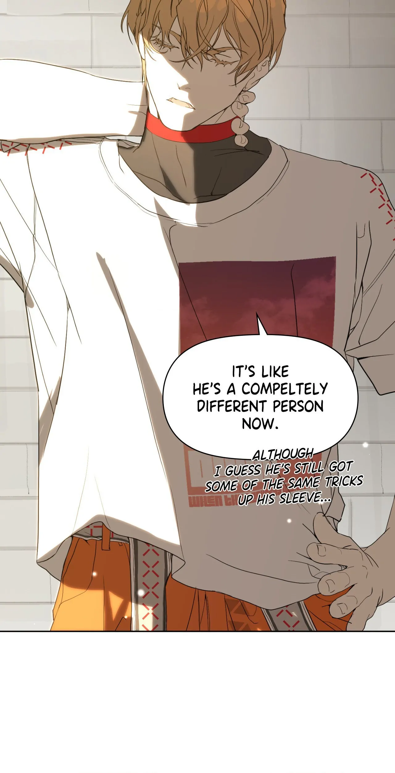 Sunnyside Daycare Classmates - Chapter 9 Page 10