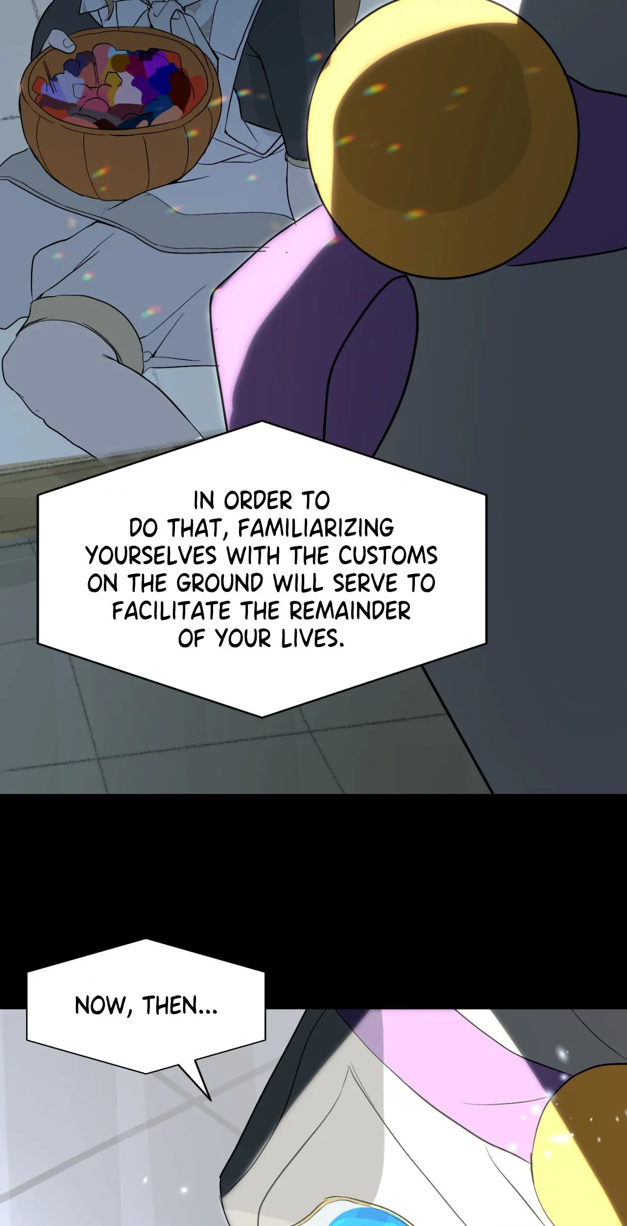 Sunnyside Daycare Classmates - Chapter 9 Page 18