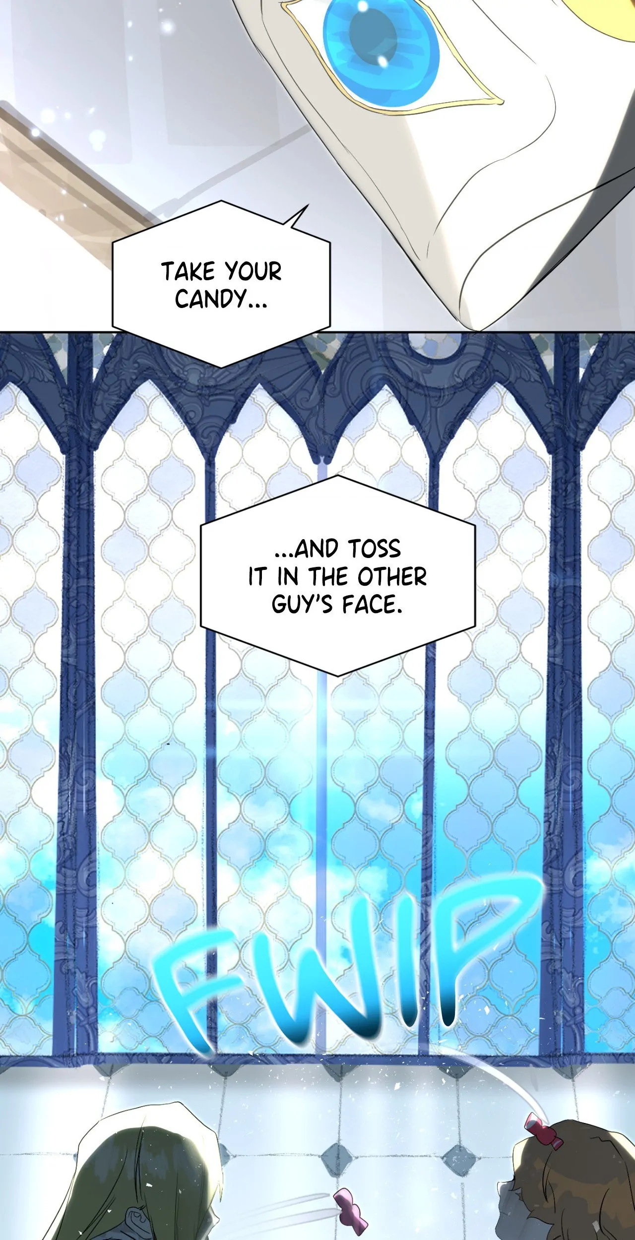 Sunnyside Daycare Classmates - Chapter 9 Page 19