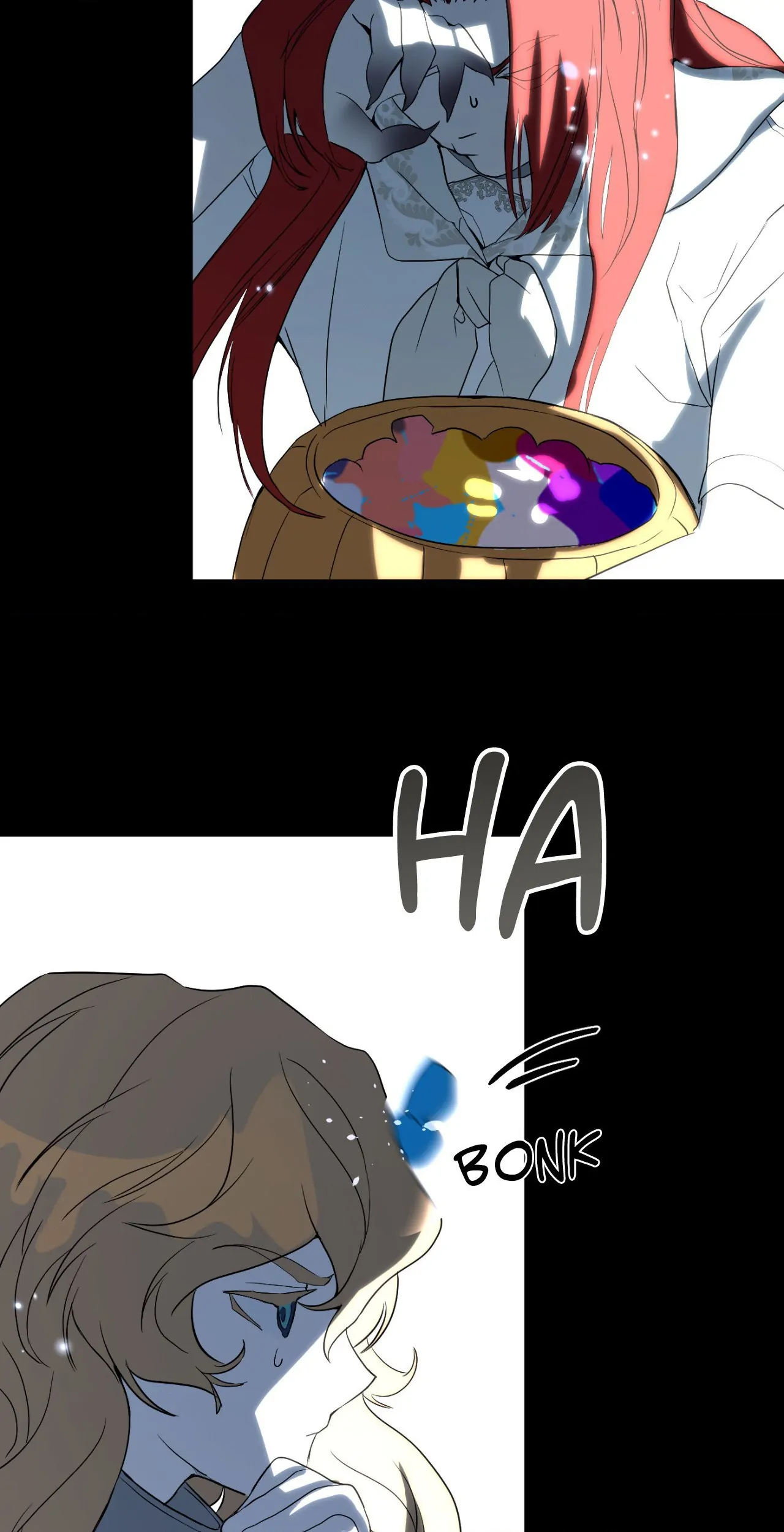 Sunnyside Daycare Classmates - Chapter 9 Page 22