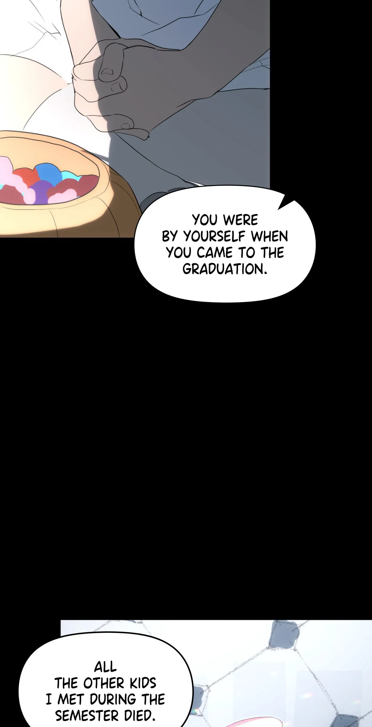 Sunnyside Daycare Classmates - Chapter 9 Page 37