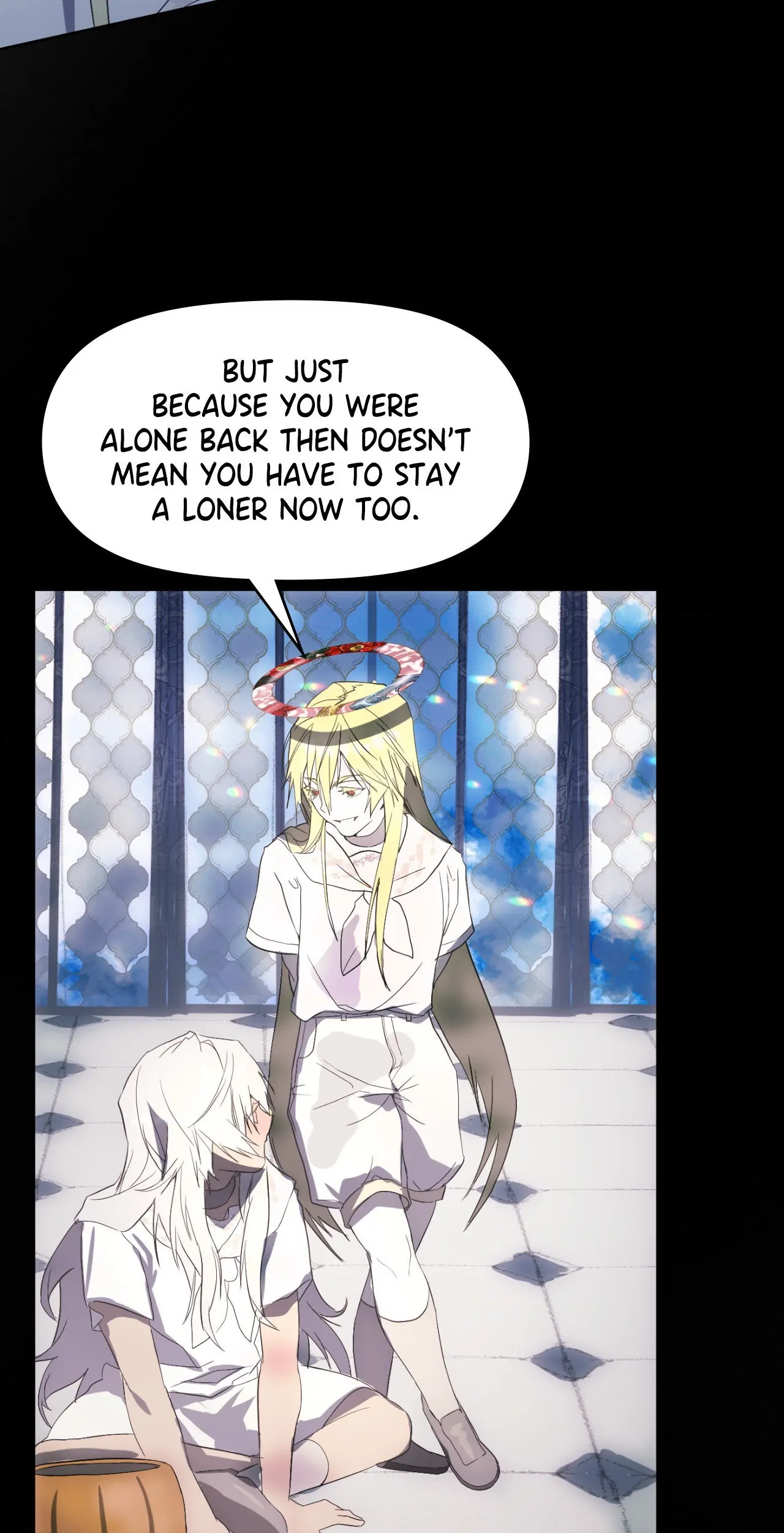Sunnyside Daycare Classmates - Chapter 9 Page 40