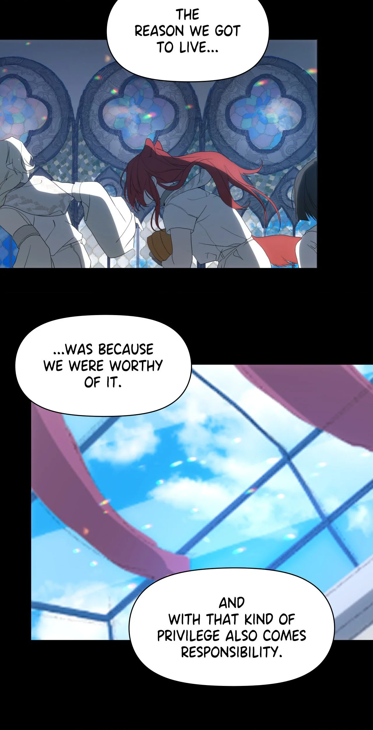 Sunnyside Daycare Classmates - Chapter 9 Page 44