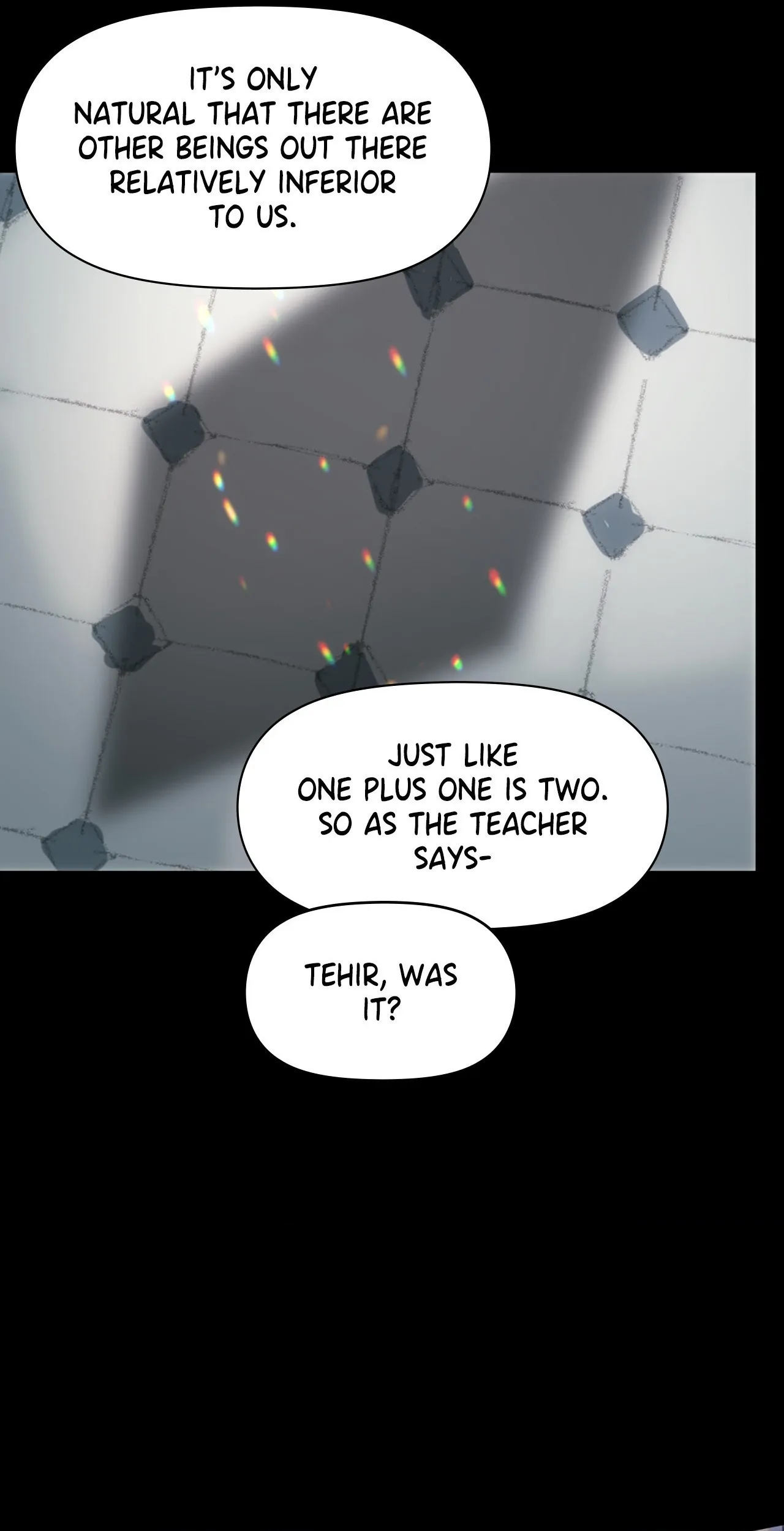 Sunnyside Daycare Classmates - Chapter 9 Page 45
