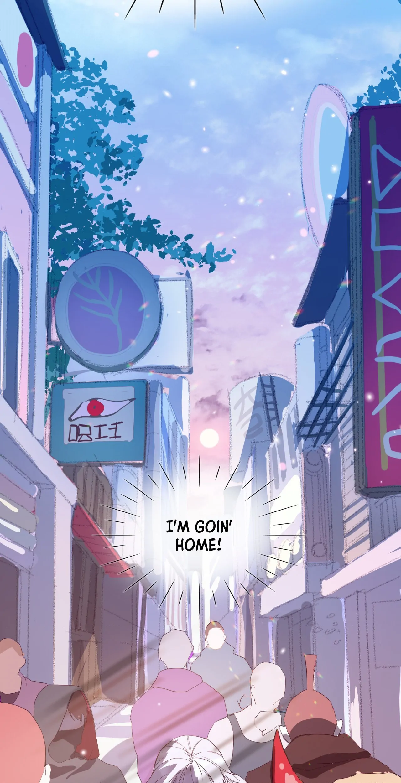 Sunnyside Daycare Classmates - Chapter 9 Page 63