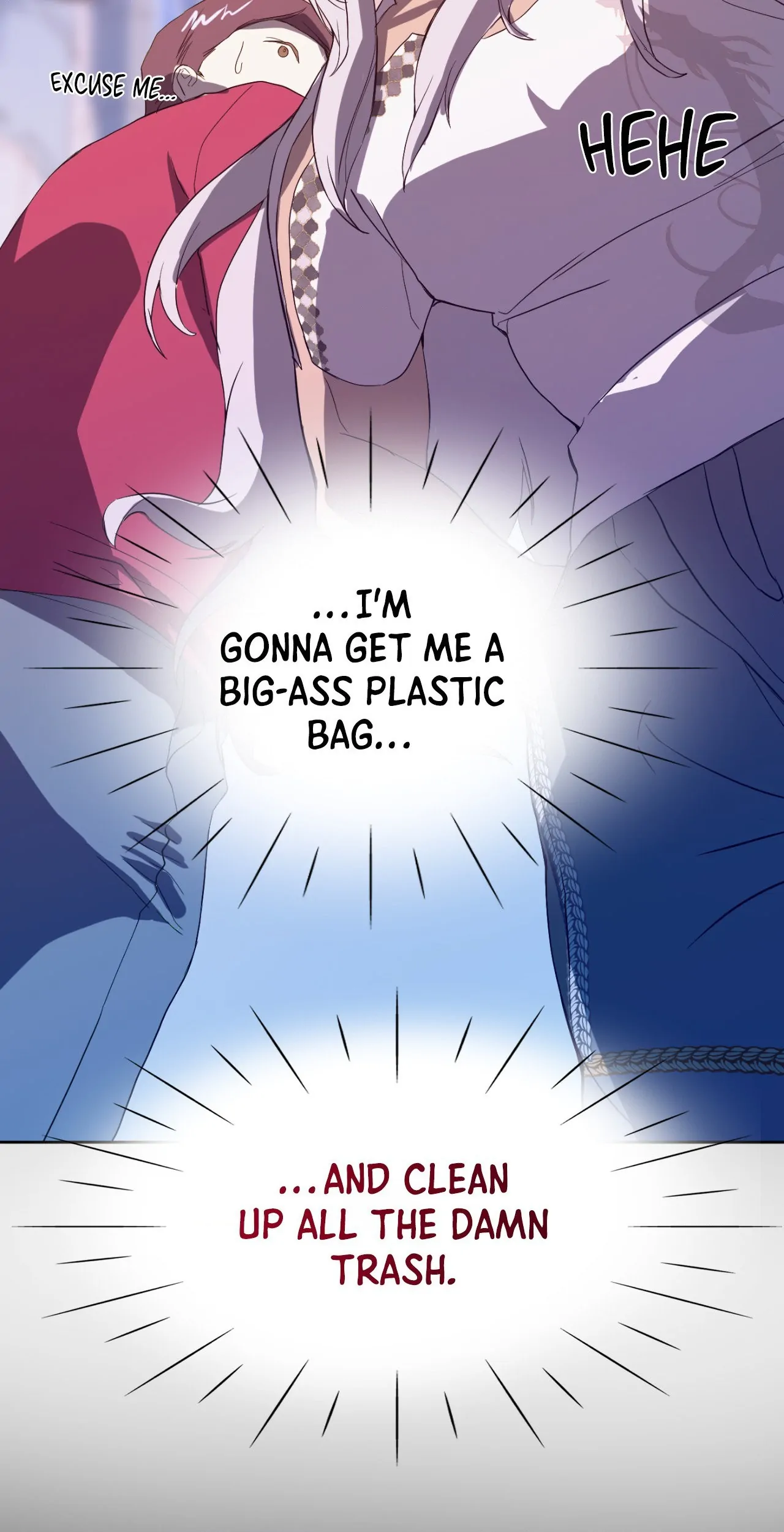 Sunnyside Daycare Classmates - Chapter 9 Page 68