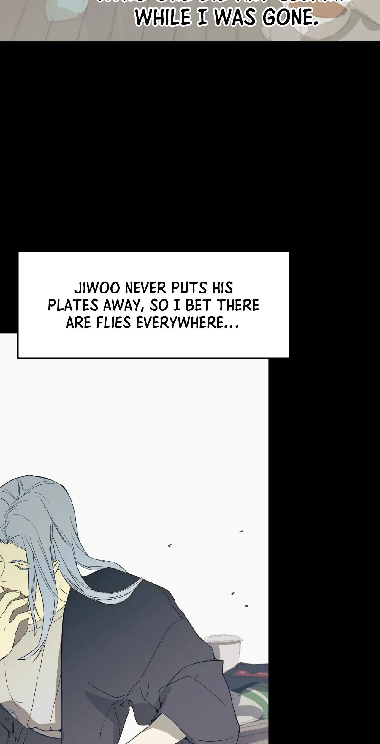 Sunnyside Daycare Classmates - Chapter 9 Page 70