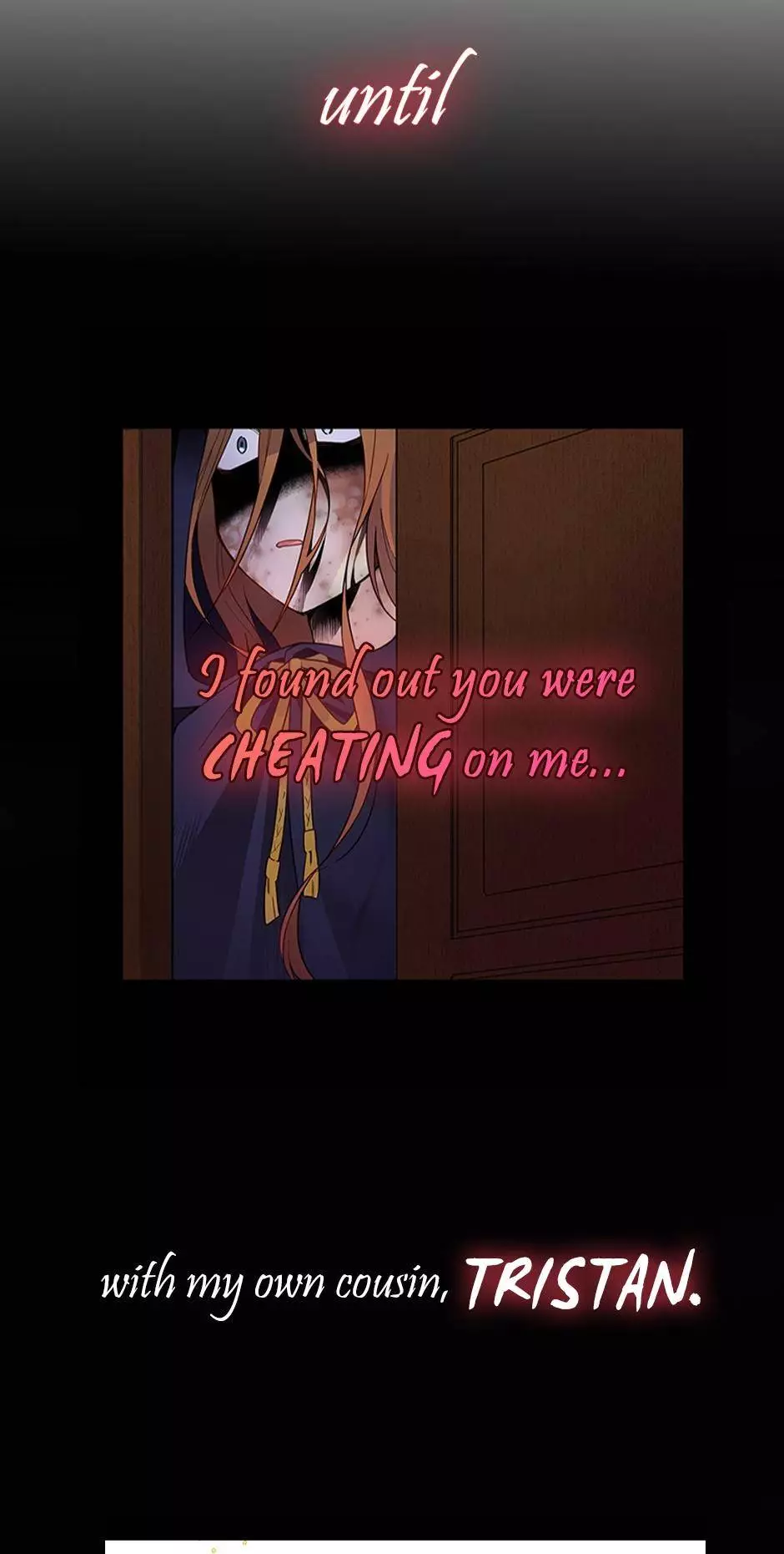 The Duchess With An Empty Soul - Chapter 0 Page 2