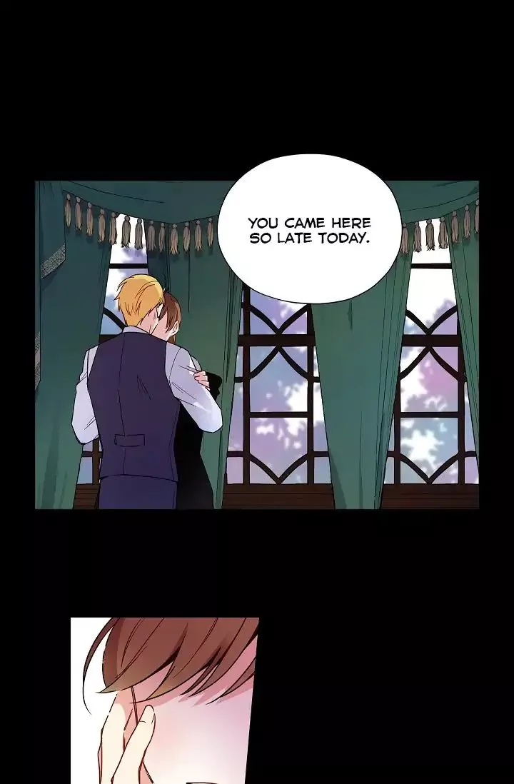 The Duchess With An Empty Soul - Chapter 1 Page 2