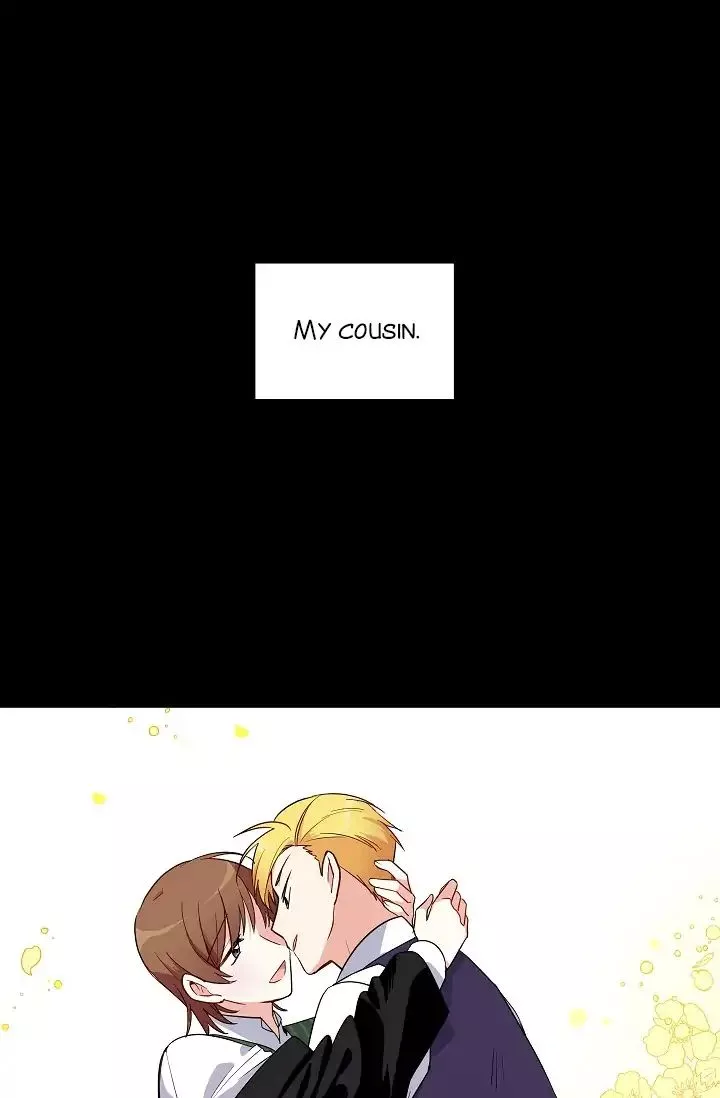 The Duchess With An Empty Soul - Chapter 1 Page 5