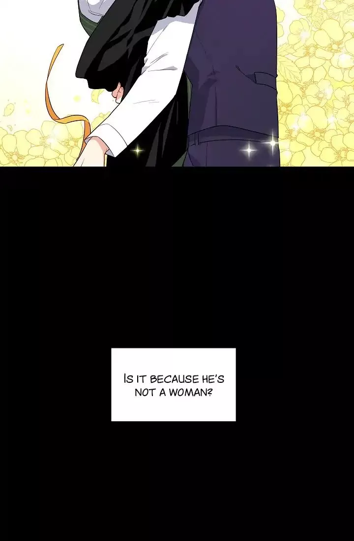 The Duchess With An Empty Soul - Chapter 1 Page 6