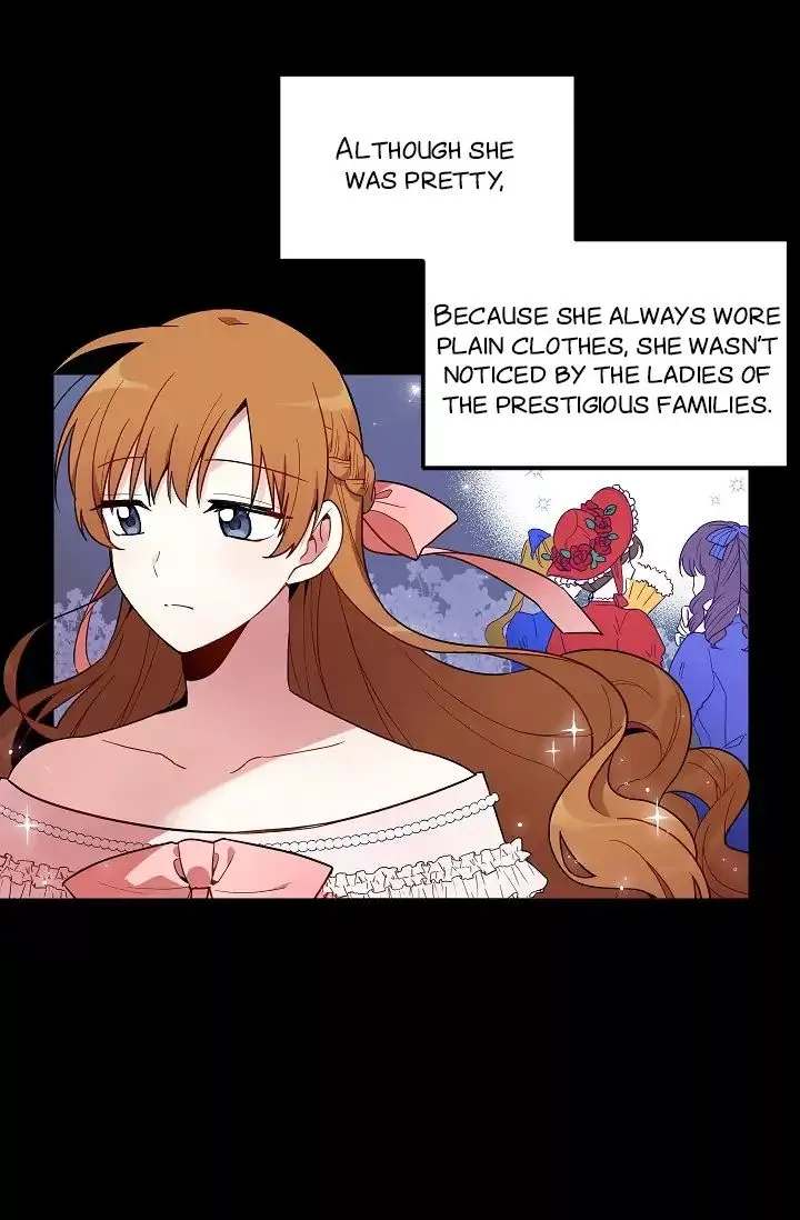 The Duchess With An Empty Soul - Chapter 1 Page 11
