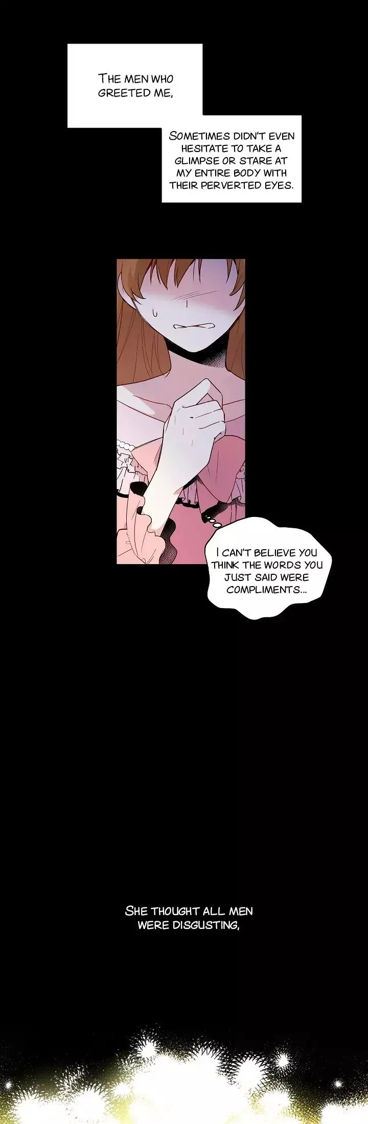 The Duchess With An Empty Soul - Chapter 1 Page 13