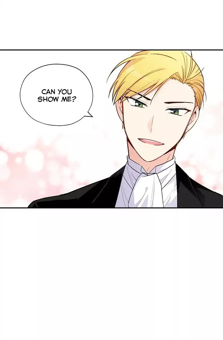 The Duchess With An Empty Soul - Chapter 1 Page 15