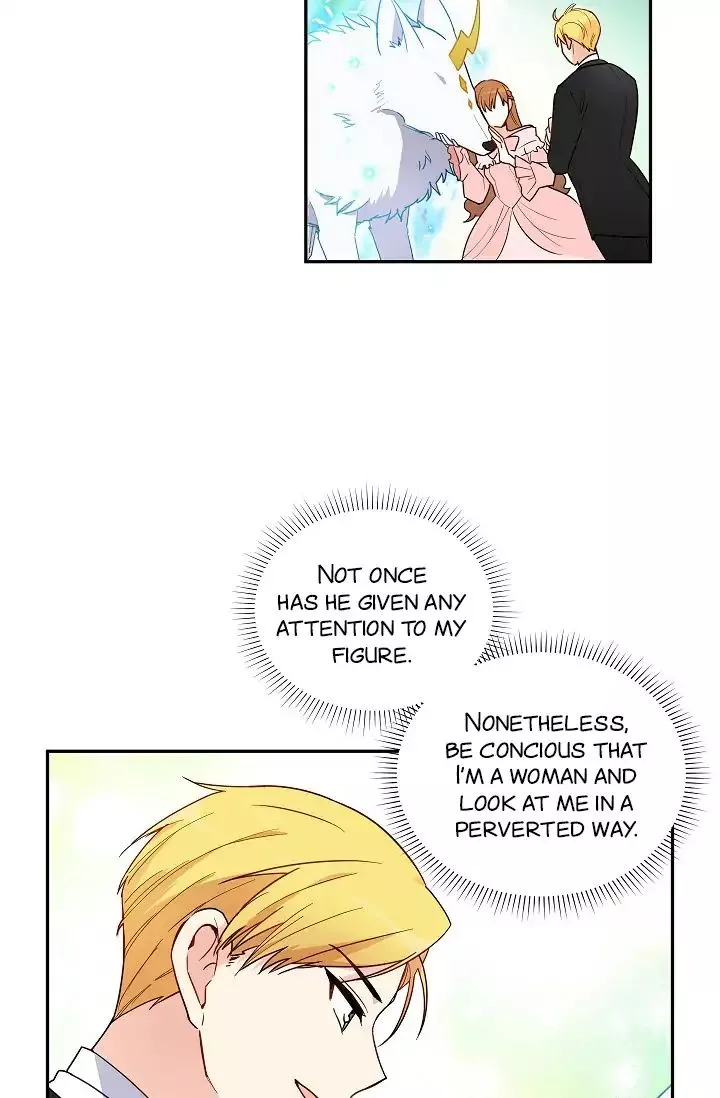 The Duchess With An Empty Soul - Chapter 1 Page 18