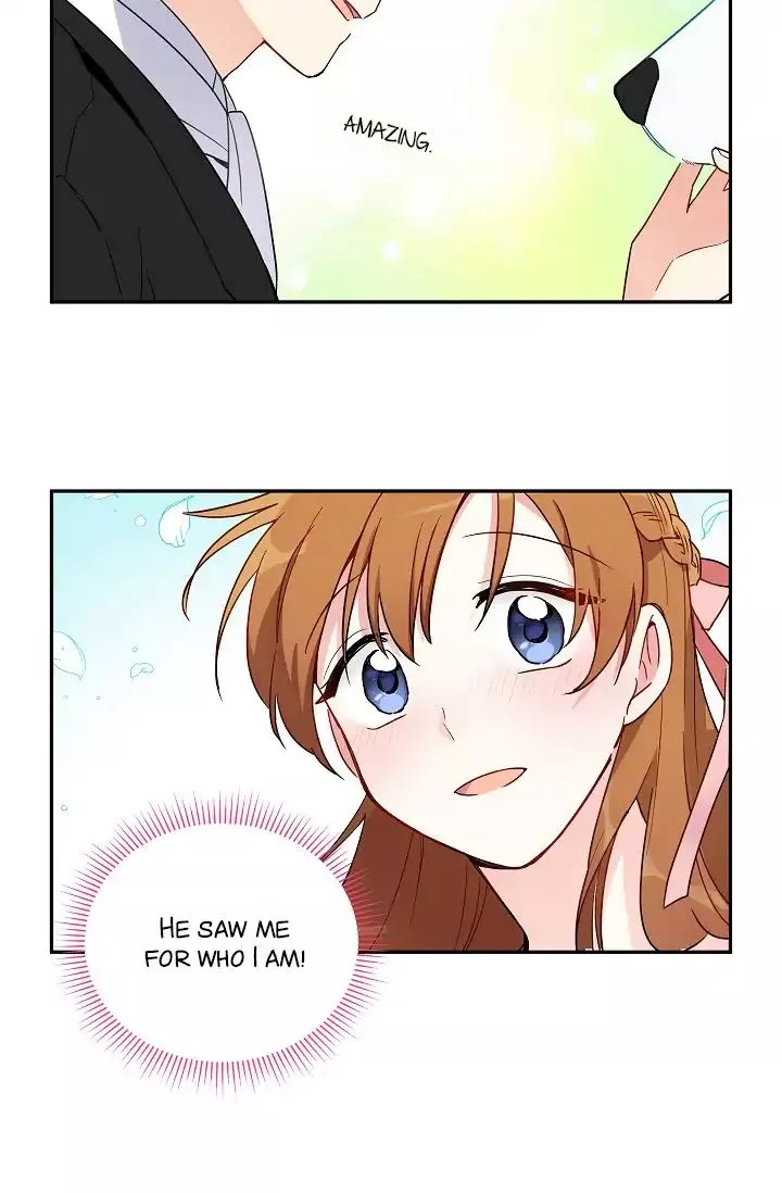 The Duchess With An Empty Soul - Chapter 1 Page 19