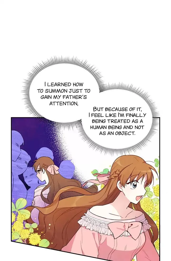 The Duchess With An Empty Soul - Chapter 1 Page 20