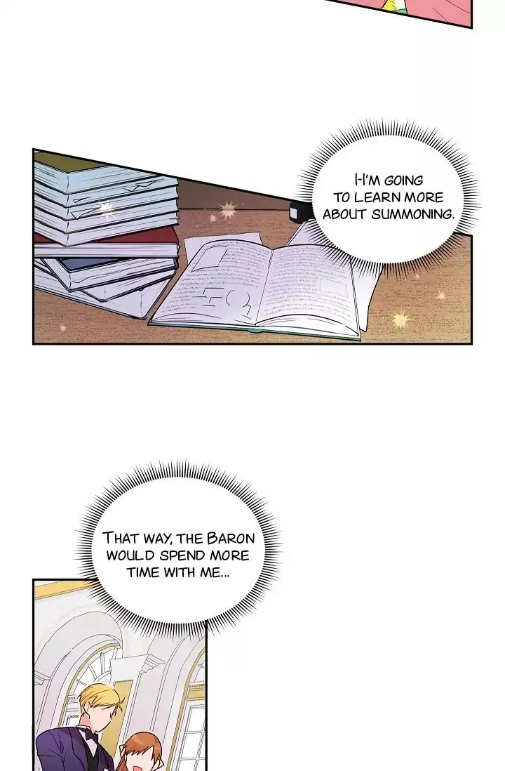 The Duchess With An Empty Soul - Chapter 1 Page 21