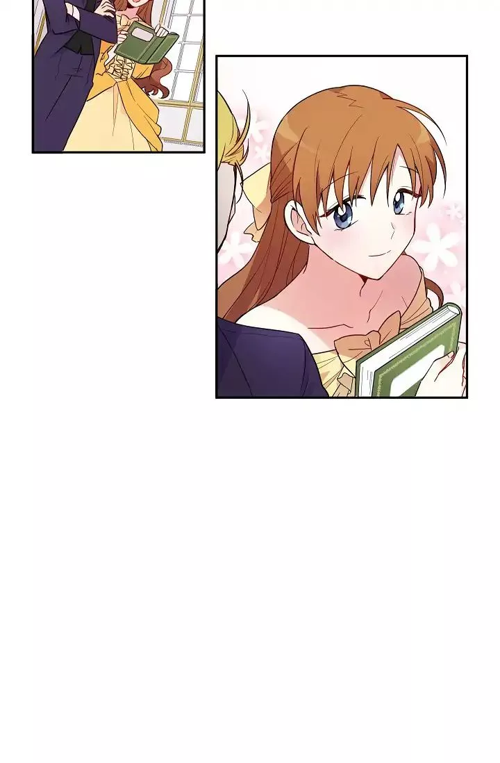 The Duchess With An Empty Soul - Chapter 1 Page 22