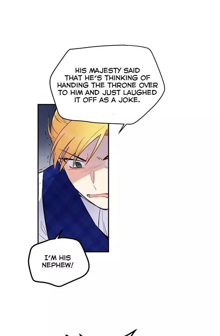 The Duchess With An Empty Soul - Chapter 1 Page 25