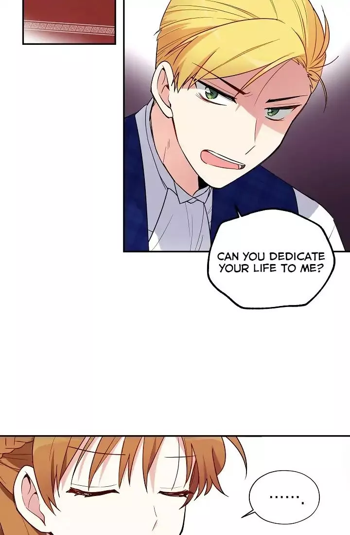 The Duchess With An Empty Soul - Chapter 1 Page 28