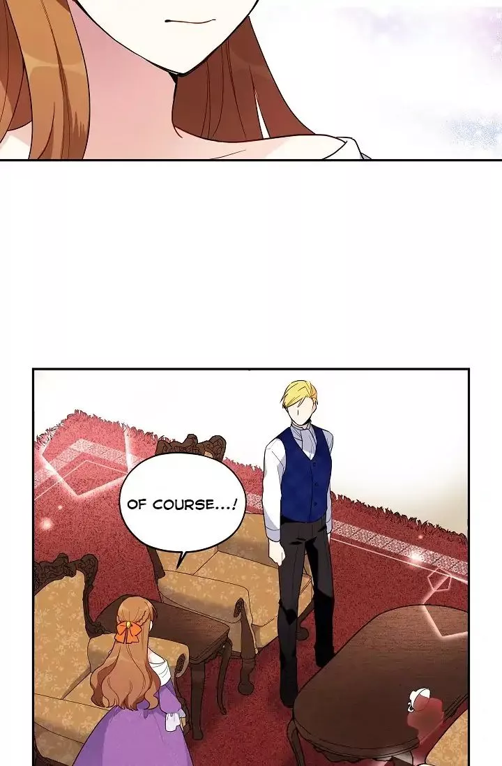 The Duchess With An Empty Soul - Chapter 1 Page 29