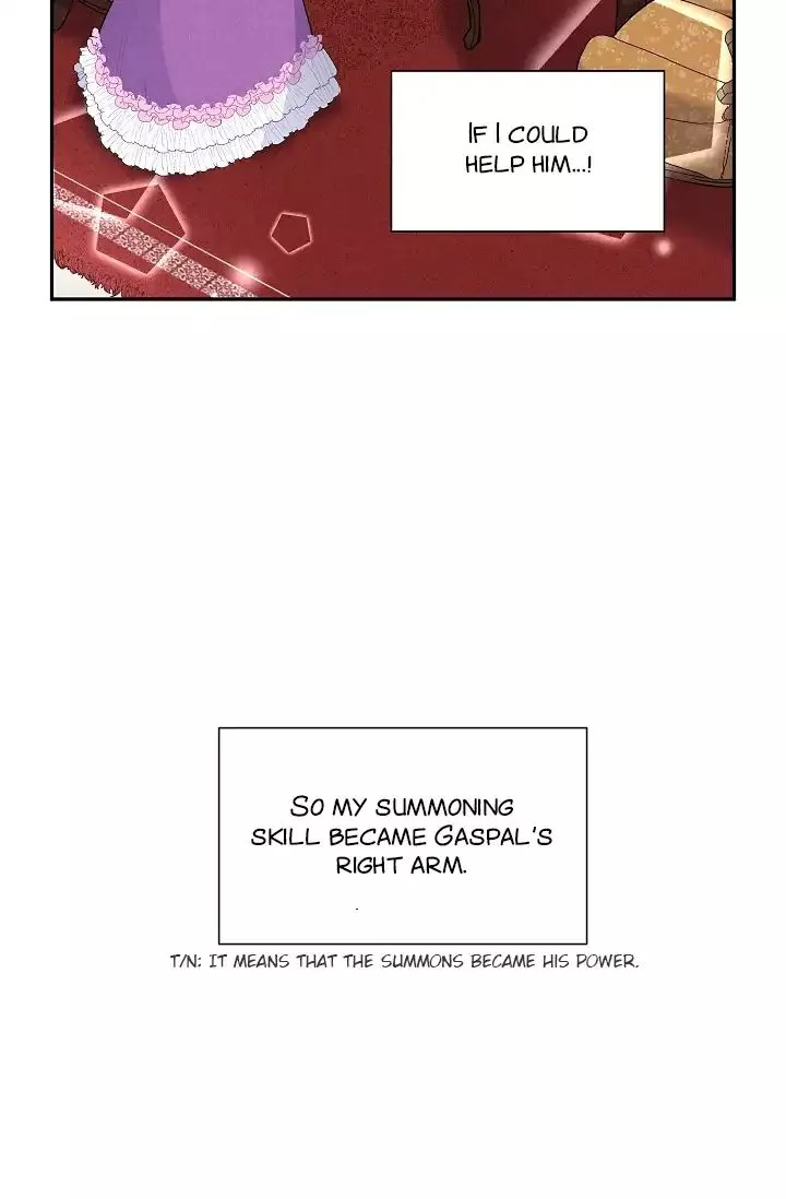 The Duchess With An Empty Soul - Chapter 1 Page 30