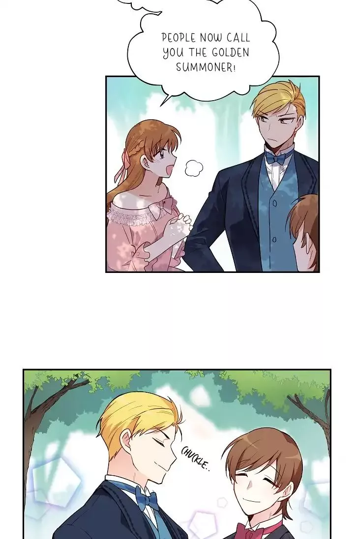 The Duchess With An Empty Soul - Chapter 1 Page 32
