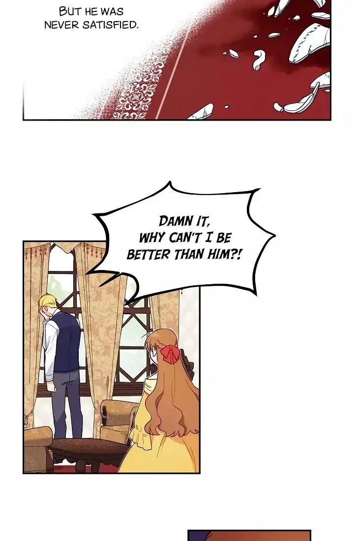 The Duchess With An Empty Soul - Chapter 1 Page 35