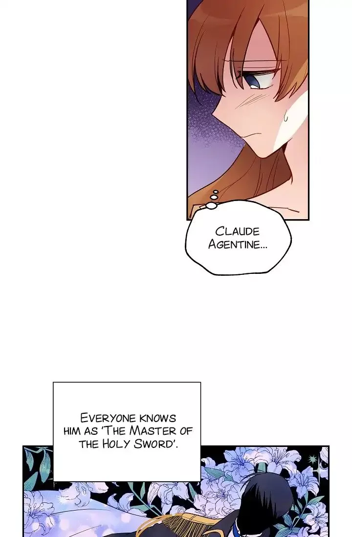 The Duchess With An Empty Soul - Chapter 1 Page 36