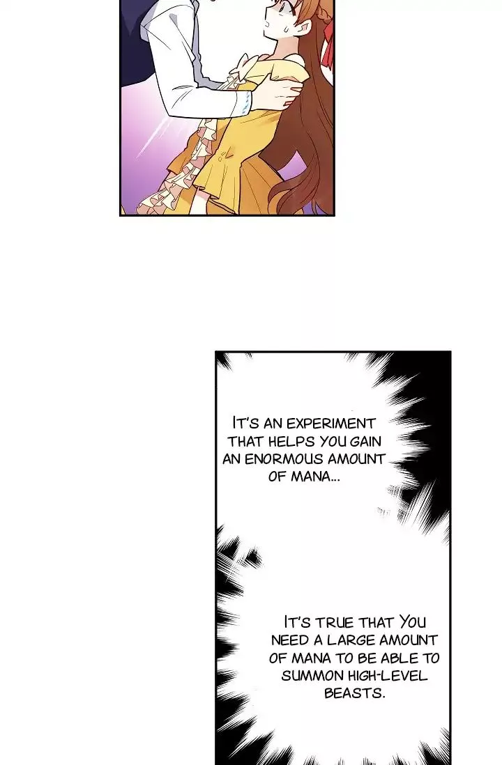The Duchess With An Empty Soul - Chapter 1 Page 38