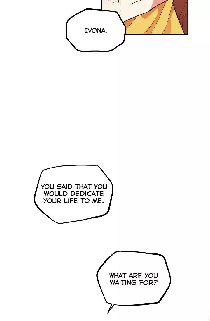 The Duchess With An Empty Soul - Chapter 1 Page 40