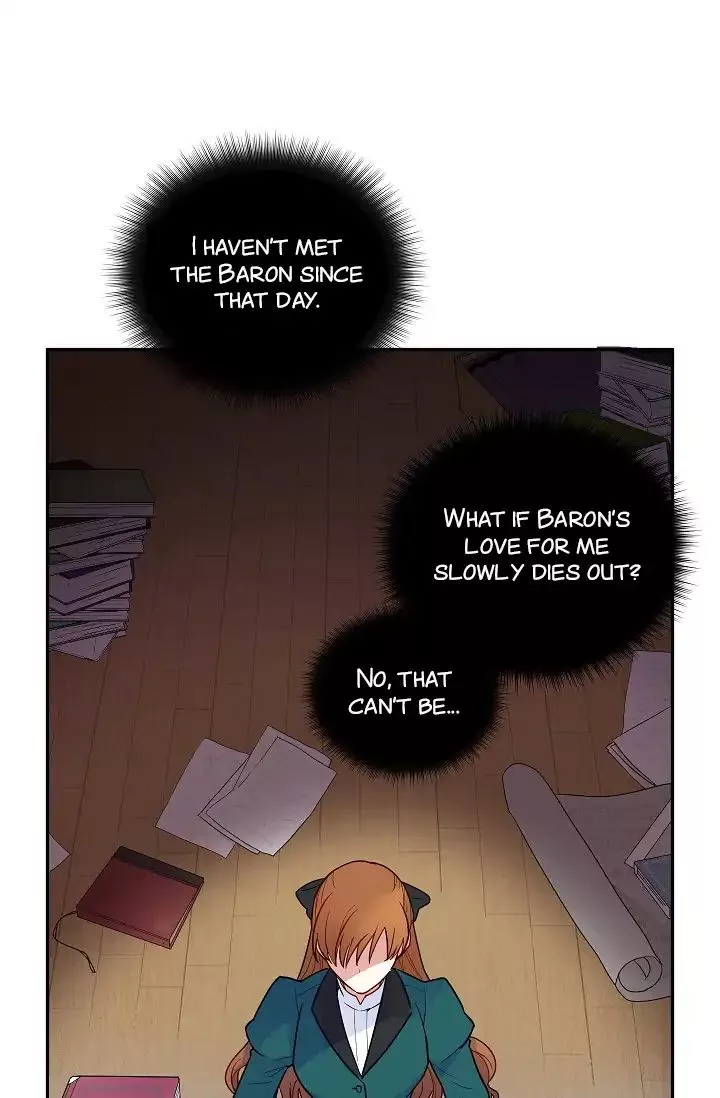 The Duchess With An Empty Soul - Chapter 1 Page 43