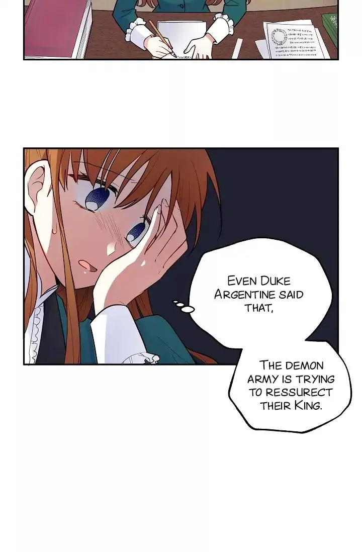 The Duchess With An Empty Soul - Chapter 1 Page 44