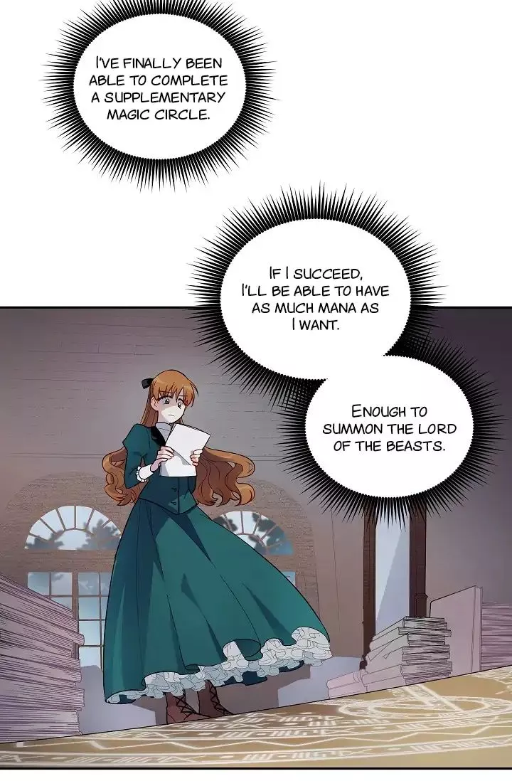 The Duchess With An Empty Soul - Chapter 1 Page 47