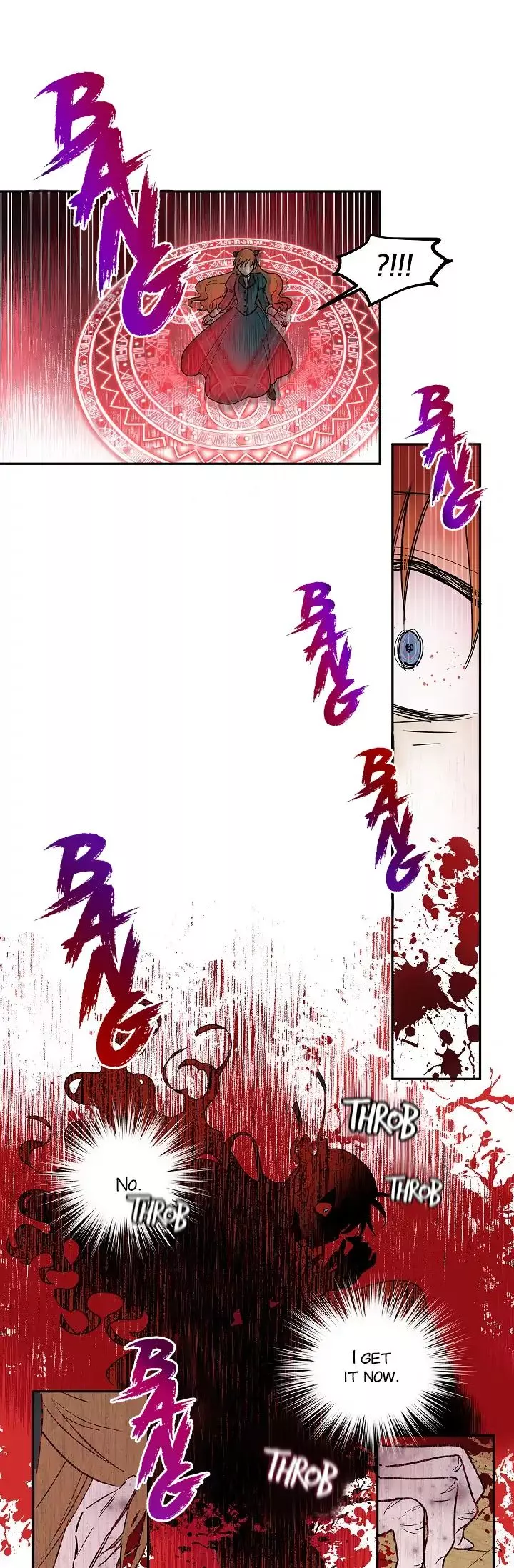 The Duchess With An Empty Soul - Chapter 1 Page 51
