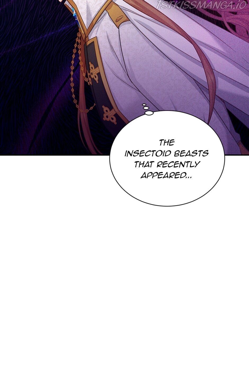 The Duchess With An Empty Soul - Chapter 102 Page 3